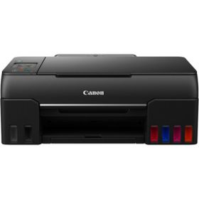 Canon G640 Renkli Mürekkep Tanklı Fotoğraf Tarayıcı Yazıcı