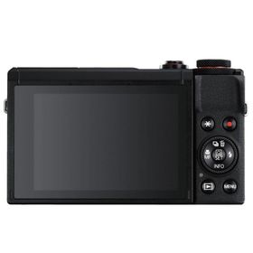 Canon G7X M III BK Fotoğraf Makinesi