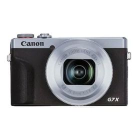 Canon G7X M III S Fotoğraf Makinesi