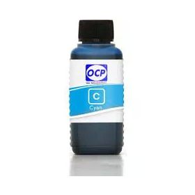 Canon GI-40 Mavi Muadil Mürekkep