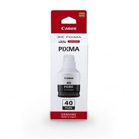 Canon GI-40/3385C001 Siyah Mürekkep Kartuşu