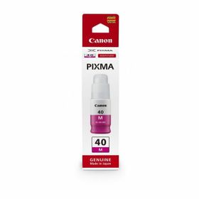 Canon GI-40/3401C001 Kırmızı Mürekkep Kartuşu