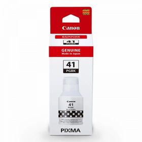 Canon GI-40BK Siyah Şişe Mürekkep