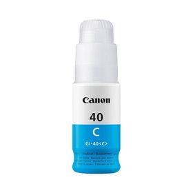 Canon Gı-40c Mavi Mürekkep Kartuşu