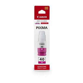 Canon GI-40M Kırmızı Mürekkep Kartuş