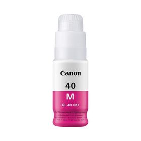 Canon GI-40M Kırmızı Mürekkep Kartuş