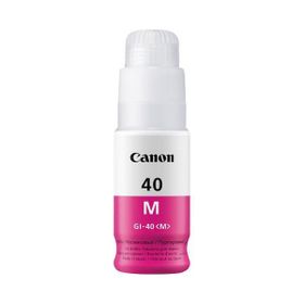 Canon GI-40M Kırmızı Mürekkep Kartuş