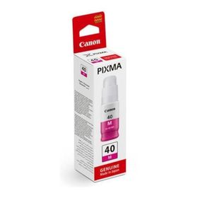 Canon GI-40M Kırmızı Mürekkep Kartuş