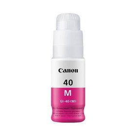 Canon GI-40M Kırmızı Mürekkep Kartuş