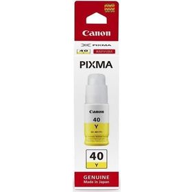 Canon GI-40Y Sarı Kartuş