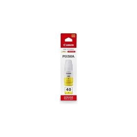 Canon GI-40Y Sarı Mürekkep Kartuşu