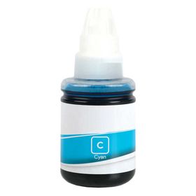 Canon GI-41 4543C001 Mavi Muadil Mürekkep