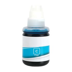 Canon GI-41 4543C001 Mavi Muadil Mürekkep