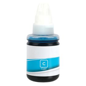 Canon GI-41 4543C001 Mavi Muadil Mürekkep