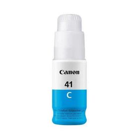 Canon GI-41-4543C001 Mavi Orijinal Mürekkep