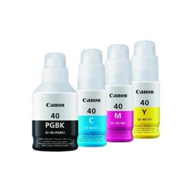 Canon Gi-41 70 ml Mavi Orjinal Mürekkep