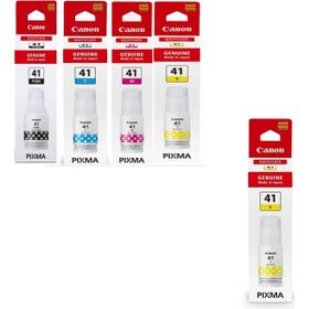 Canon Gi-41 70 ml Mavi Orjinal Mürekkep