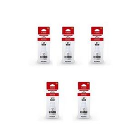 Canon Gi-41 70 ml Mavi Orjinal Mürekkep