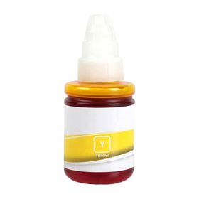 Canon GI-41 70 ml Sarı Muadil Mürekkep