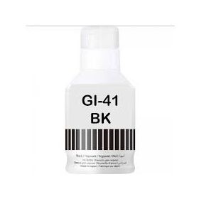 Canon GI-41 BK 135 ml Muadil Mürekkep