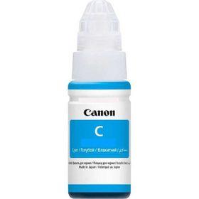 Canon GI-41 C Mavi Orijinal Mürekkep