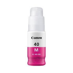 Canon Gı-41 G1420 G2420 G2460 G3420 G3460 70 ml Kırmızı Orjinal Mürekkep