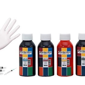 Canon Gı-41 G1420 G2420 G2460 G3420 G3460 70 ml Kırmızı Orjinal Mürekkep