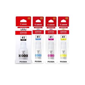 Canon GI-41 G3420 Orjinal Mürekkep Kartuş Takımı
