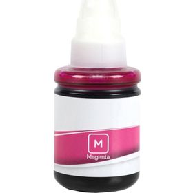 Canon GI-41 Kırmızı 70 ml Muadil Mürekkep