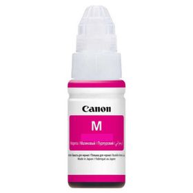 Canon GI-41 M Kırmızı Orijinal Mürekkep