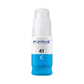 Canon GI-41 Mavi 70 ml Muadil Mürekkep