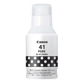 Canon GI-41 Pixma G1460 Siyah Orjinal Mürekkep Kartuş