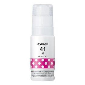 Canon GI-41 Pixma G3420 Kırmızı Orjinal Mürekkep Kartuş