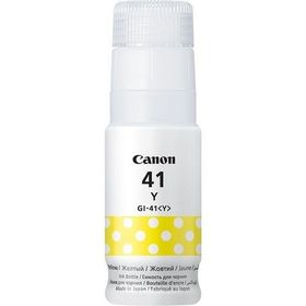 Canon GI-41 Pixma G3420 Sarı Orjinal Mürekkep Kartuş