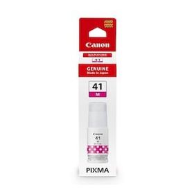 Canon GI-41 Pixma G3460 Kırmızı Orjinal Mürekkep Kartuş