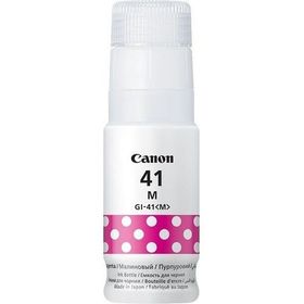 Canon GI-41 Pixma G3460 Kırmızı Orjinal Mürekkep Kartuş