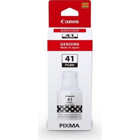Canon GI-41 Pixma G3460 Siyah Orjinal Mürekkep Kartuş