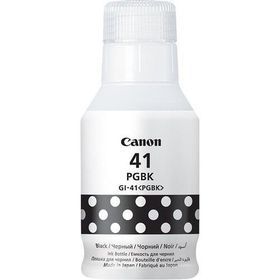 Canon GI-41 Pixma G3460 Siyah Orjinal Mürekkep Kartuş