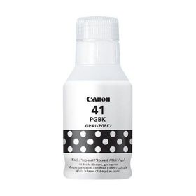 Canon GI-41 Pixma G3460 Siyah Orjinal Mürekkep Kartuş