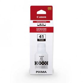 Canon GI-41/4528C001 / Pizma G1420 / G1460 / G2420 / G2460 / G3420 / G3460 Siyah Orjinal Mürekkep