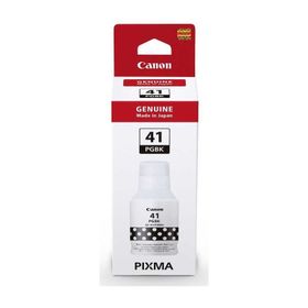 Canon GI-41/4528C001 / Pizma G1420 / G1460 / G2420 / G2460 / G3420 / G3460 Siyah Orjinal Mürekkep
