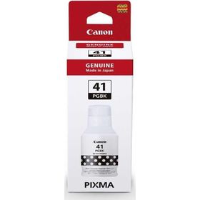 Canon GI-41/4528C001 / Pizma G1420 / G1460 / G2420 / G2460 / G3420 / G3460 Siyah Orjinal Mürekkep