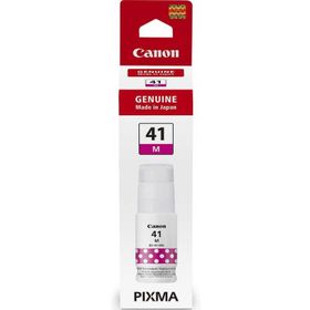 Canon GI-41/4544C001/ Pixma G1420 / G1460 / G2420 / G2460 / G3420 / G3460 Kırmızı Orjinal Mürekkep
