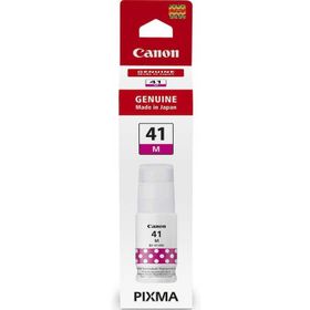 Canon GI-41/4544C001/ Pixma G1420 / G1460 / G2420 / G2460 / G3420 / G3460 Kırmızı Orjinal Mürekkep