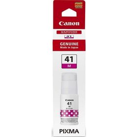 Canon GI-41/4544C001/ Pixma G1420 / G1460 / G2420 / G2460 / G3420 / G3460 Kırmızı Orjinal Mürekkep