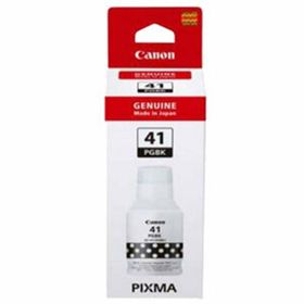 Canon Gı-41bk Mürekkep Kartuşu