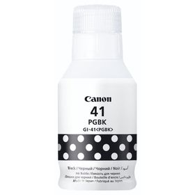 Canon Gı-41bk Mürekkep Kartuşu