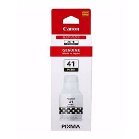 Canon Gı-41bk Mürekkep Kartuşu