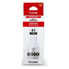 Canon Gı-41bk Mürekkep Kartuşu