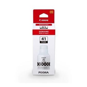Canon Gı-41bk Mürekkep Kartuşu